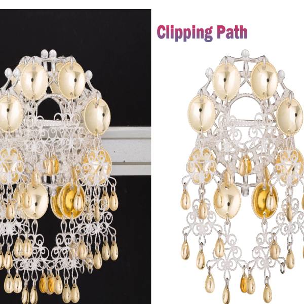 Clipping Path is a service that removes the background from an image.