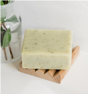 Olive oil Soap