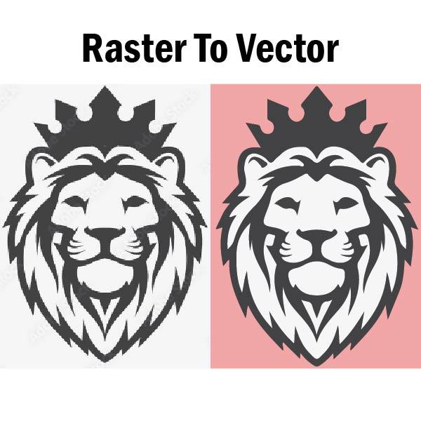Raster To Vector