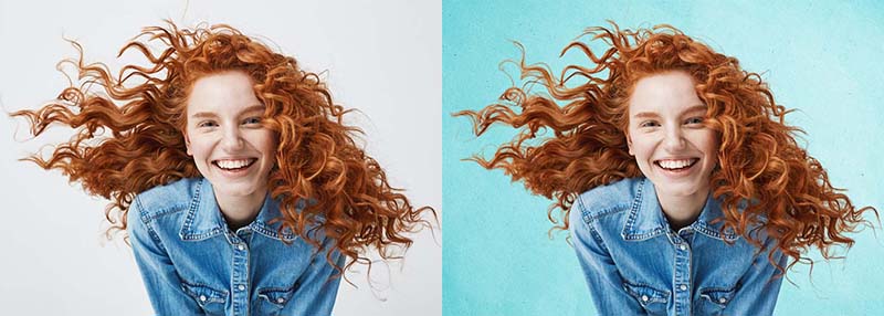 Image Masking
