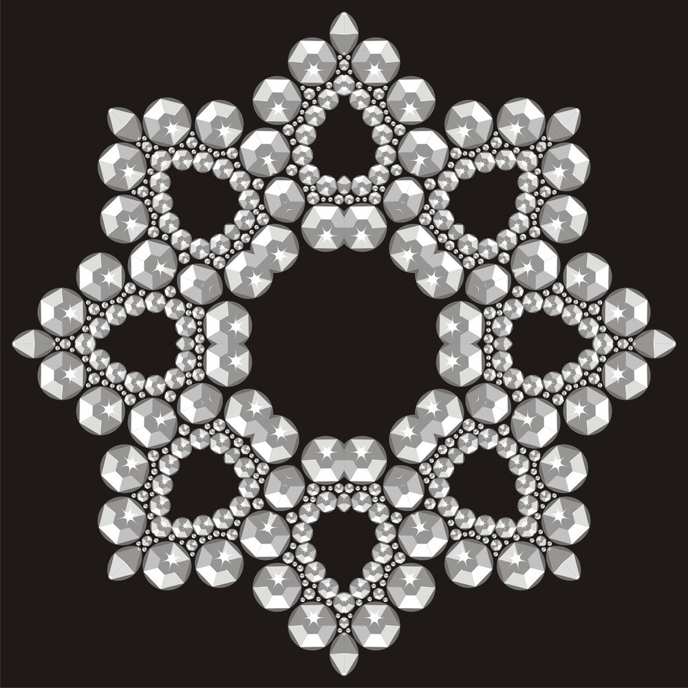 Use glister effect