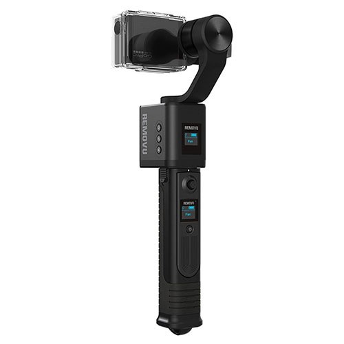 Removu S1