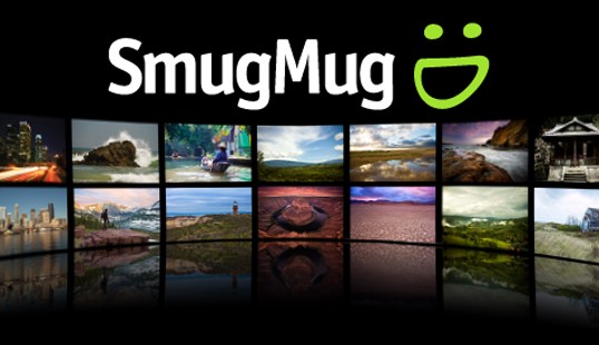 SmugMug