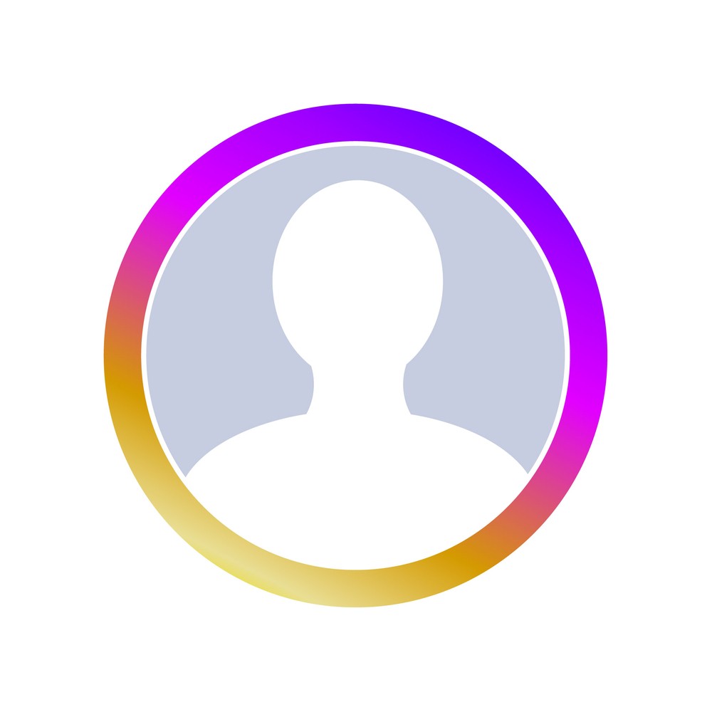 Specify a proper Instagram profile picture