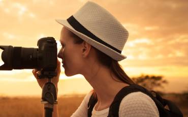 10 Travel Photography Tips | How to Get the Best Travel Photos