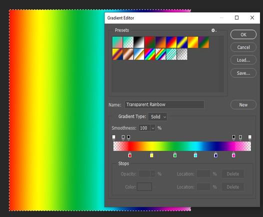 Background Coloring
