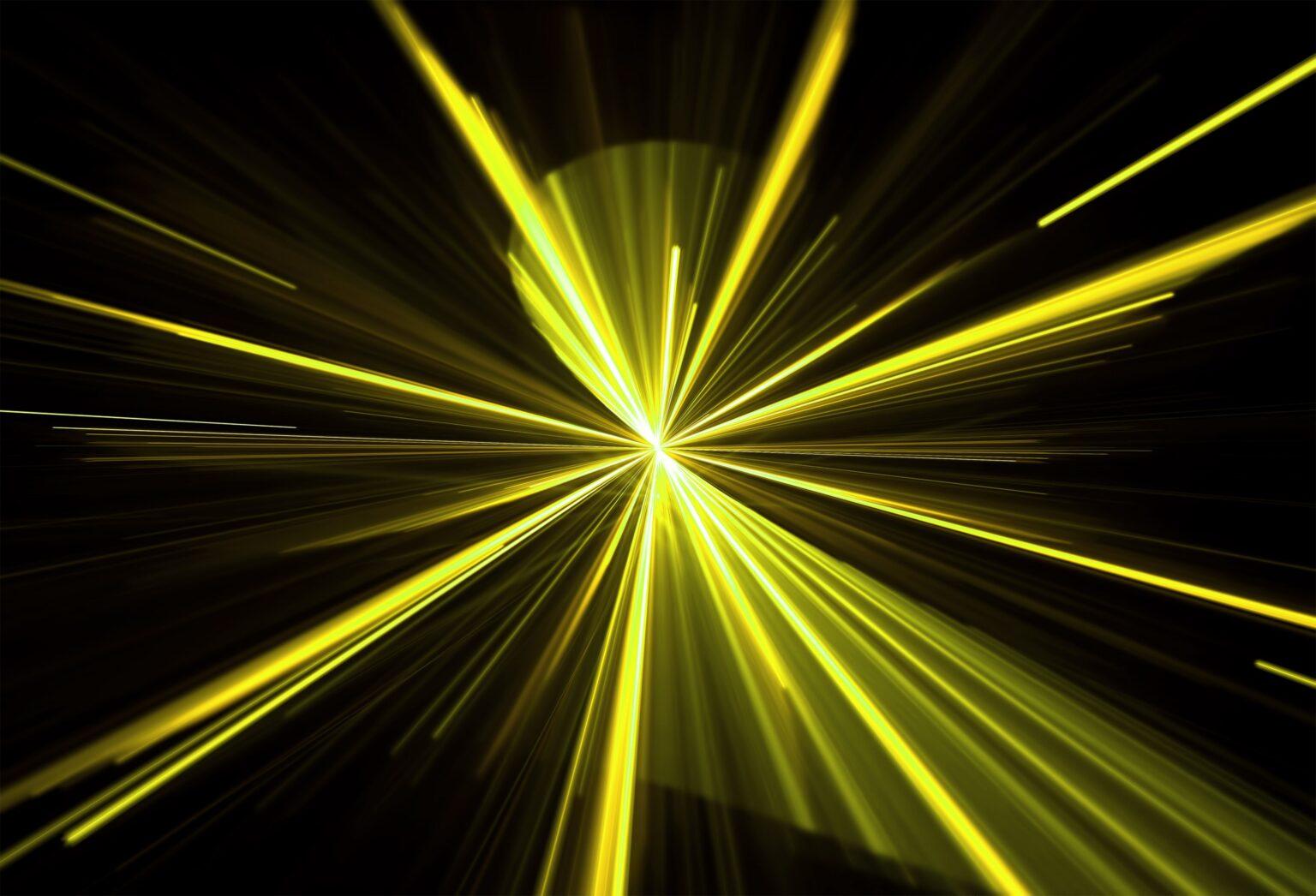 5 Beautiful Effects with Gradients | Sun Flare, Light Rays & Background ...
