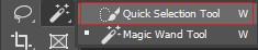  You can easily do that by pressing your mouse.