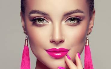 How to change eye color with photoshop