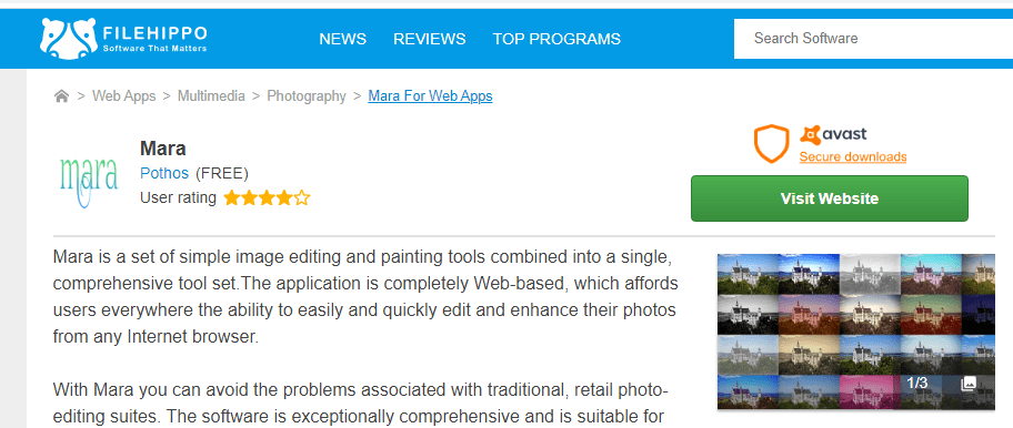 Image Toolbox