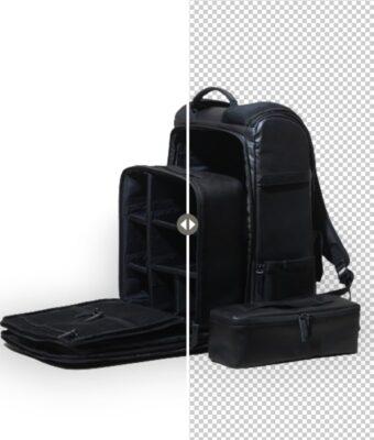 Product Photo Background Removal