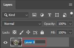 layer 0