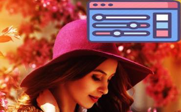 Automating color correction with Photoshop actions