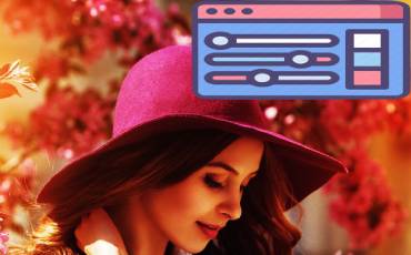 Automating color correction with Photoshop actions