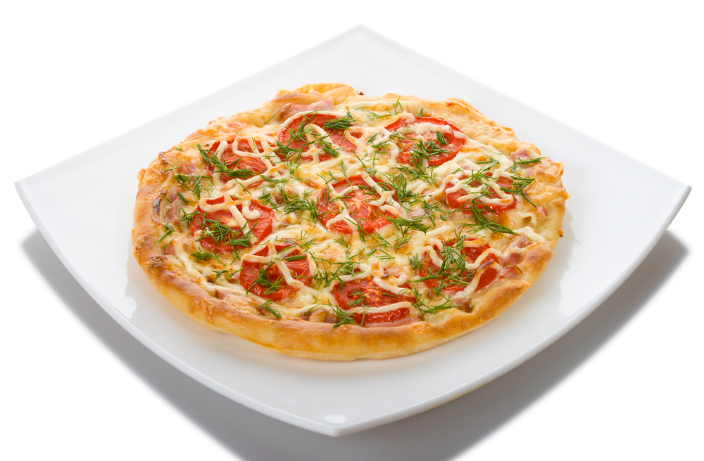 Select Your Food Image