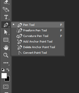 Pen Tool