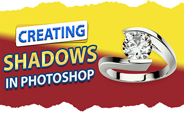 Shadow Creation in Photoshop: A Step-by-Step Guide