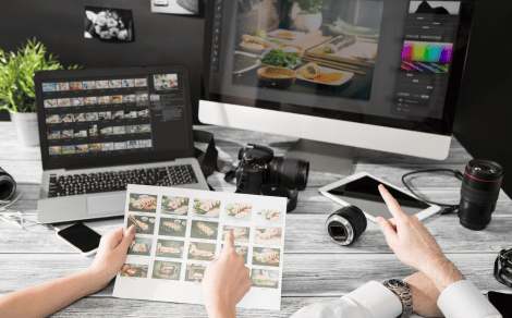 10 best photo editing software for professionals