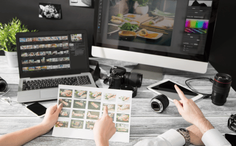 best photo editing software for professionals