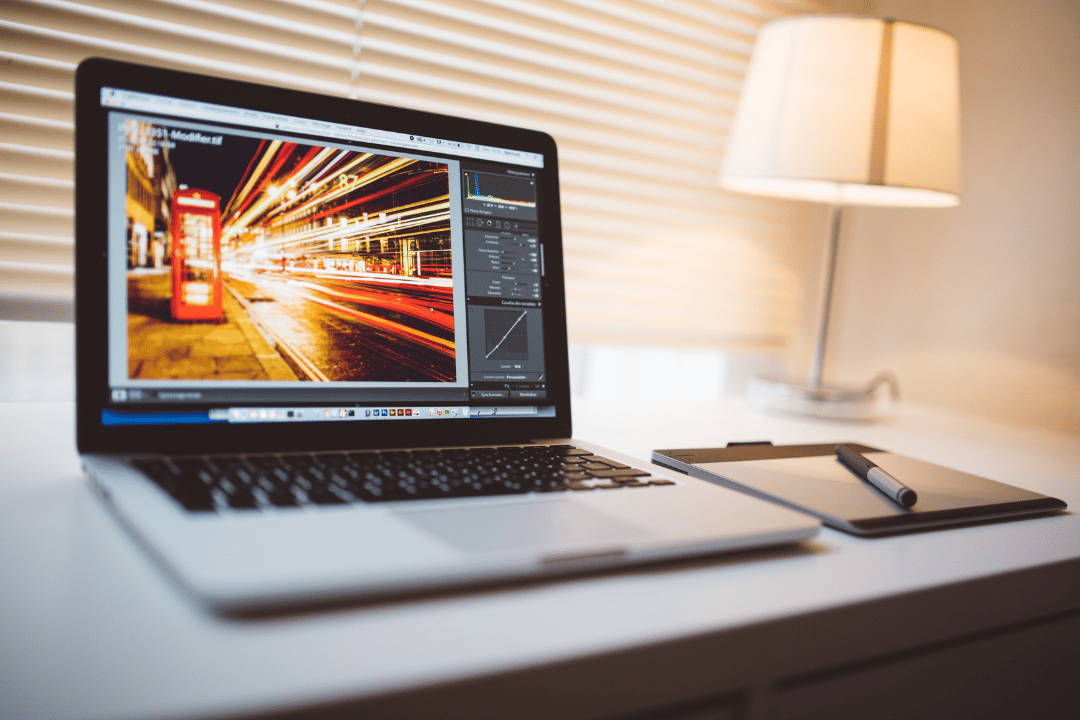 Mastering the Process: How to Edit Raw Photos in Lightroom