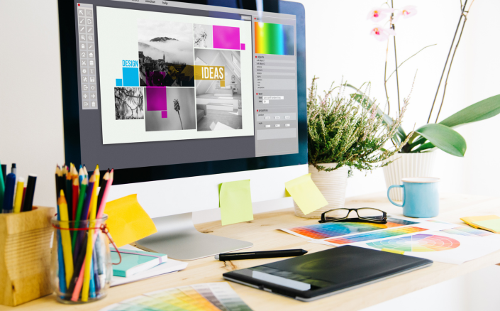 How to Select Best Graphic Design Packages for Small Business: Tips for Success