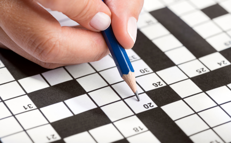 Unlock the Secrets : How To Find Professionals Who Work With Graphic Designers Nyt Crossword