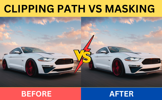 Clipping Path Vs Masking: What’s the Difference?