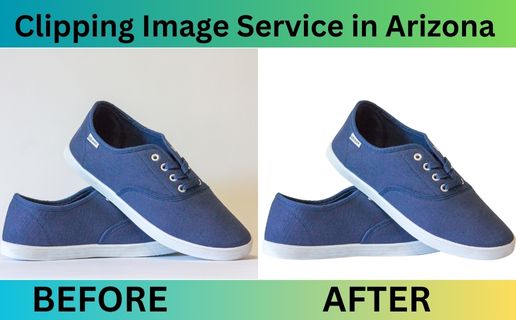 Clipping Image Service in Arizona: Unlock the Power