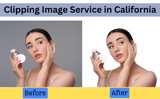 Clipping Image Service in California: Unlocking the Power of Precise Photo Editing