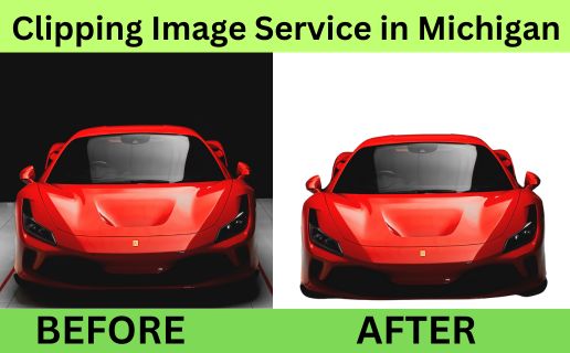 Clipping Image Service in Michigan: Unlock Your Visual Potential