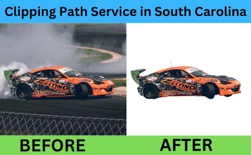 Discover the Best Clipping Path Service in South Carolina: Enhance Your Images with Precision