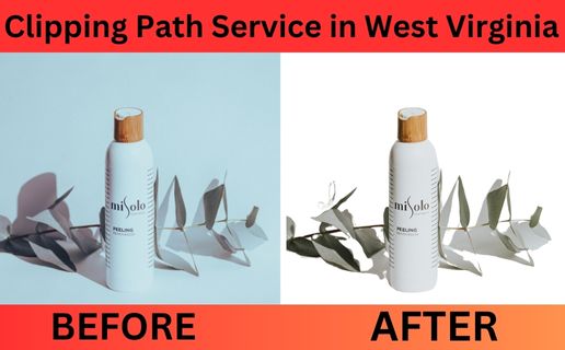 Discover the Best Clipping Path Service in West Virginia: Your Gateway to Flawless Images