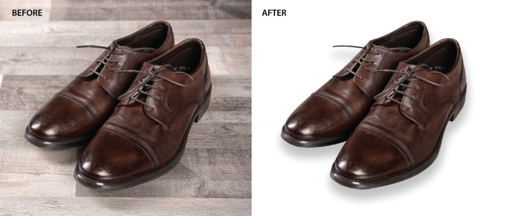 Background Removal in eCommerce Success