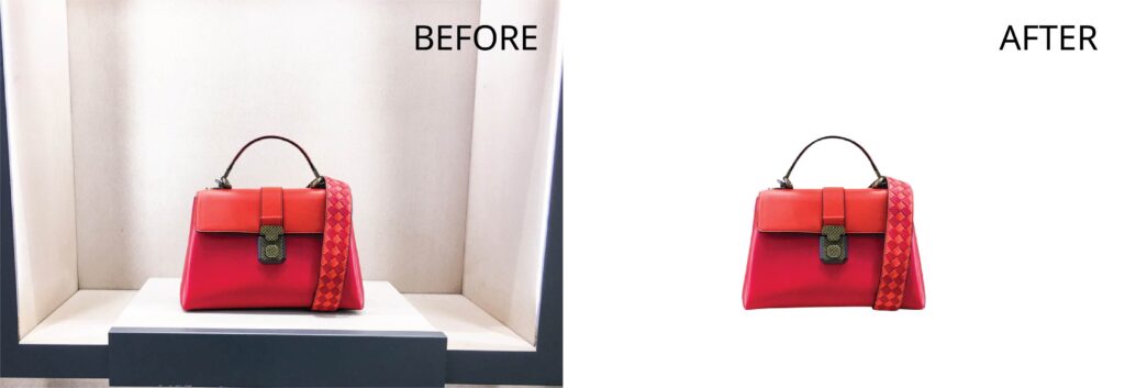 Background Removal & Replacement