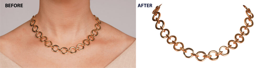Complex Clipping Path