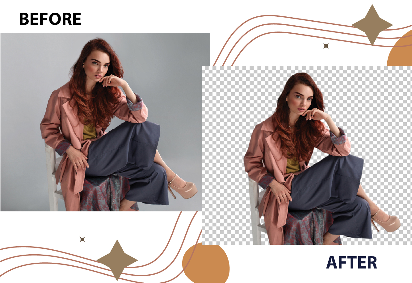 The Role of Background Removal in eCommerce Success