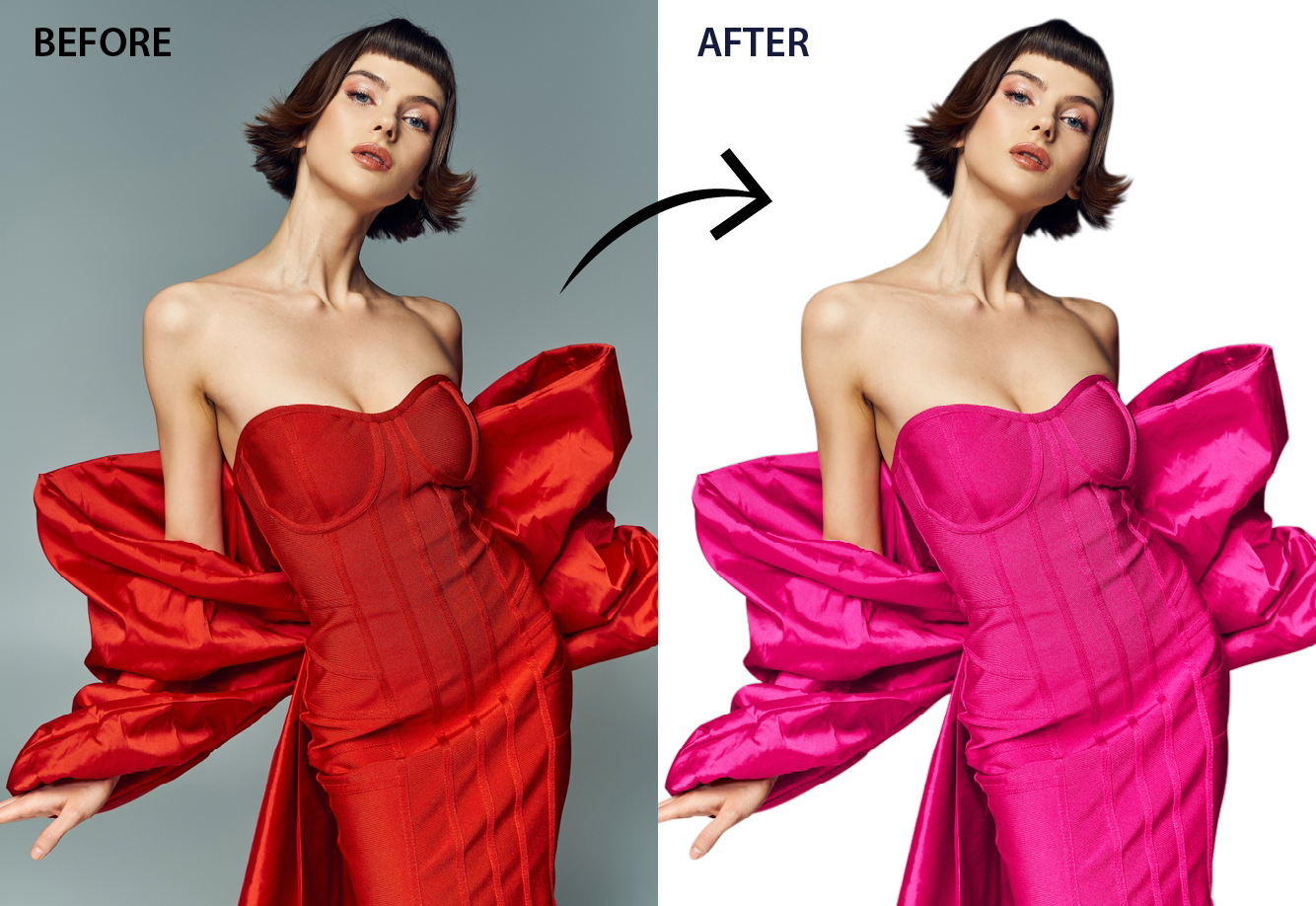 Top 10 Reasons to Outsource Your Image Editing Services