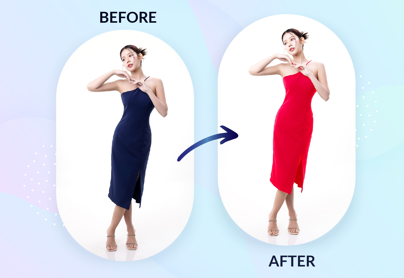 Professional Color Correction Services for Stunning Images