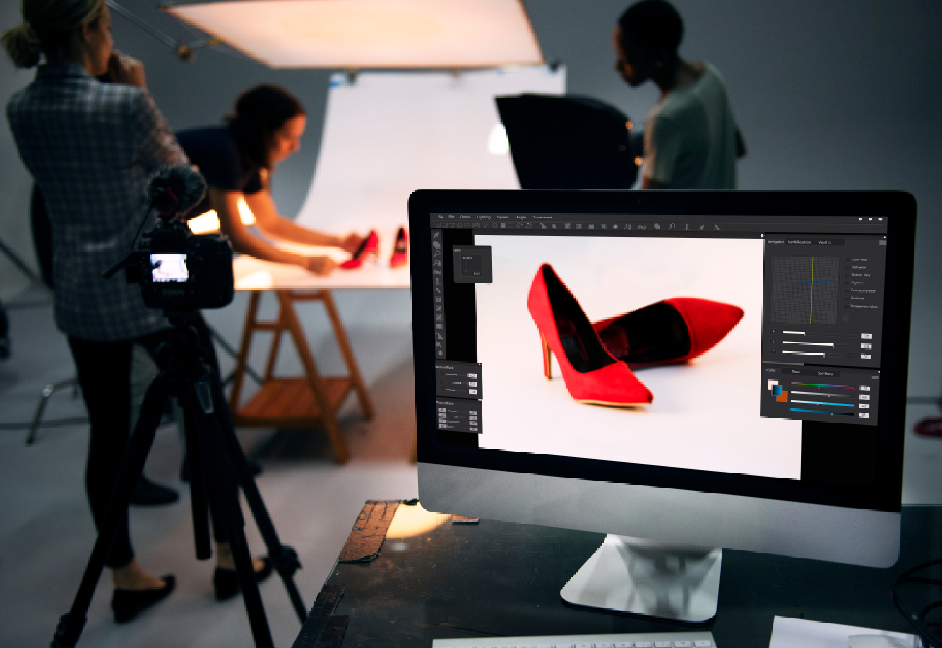 How to Prepare Your Photos for Clipping Path Services