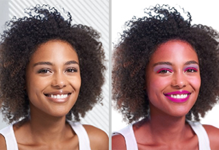 Bulk Image Editing Services for eCommerce