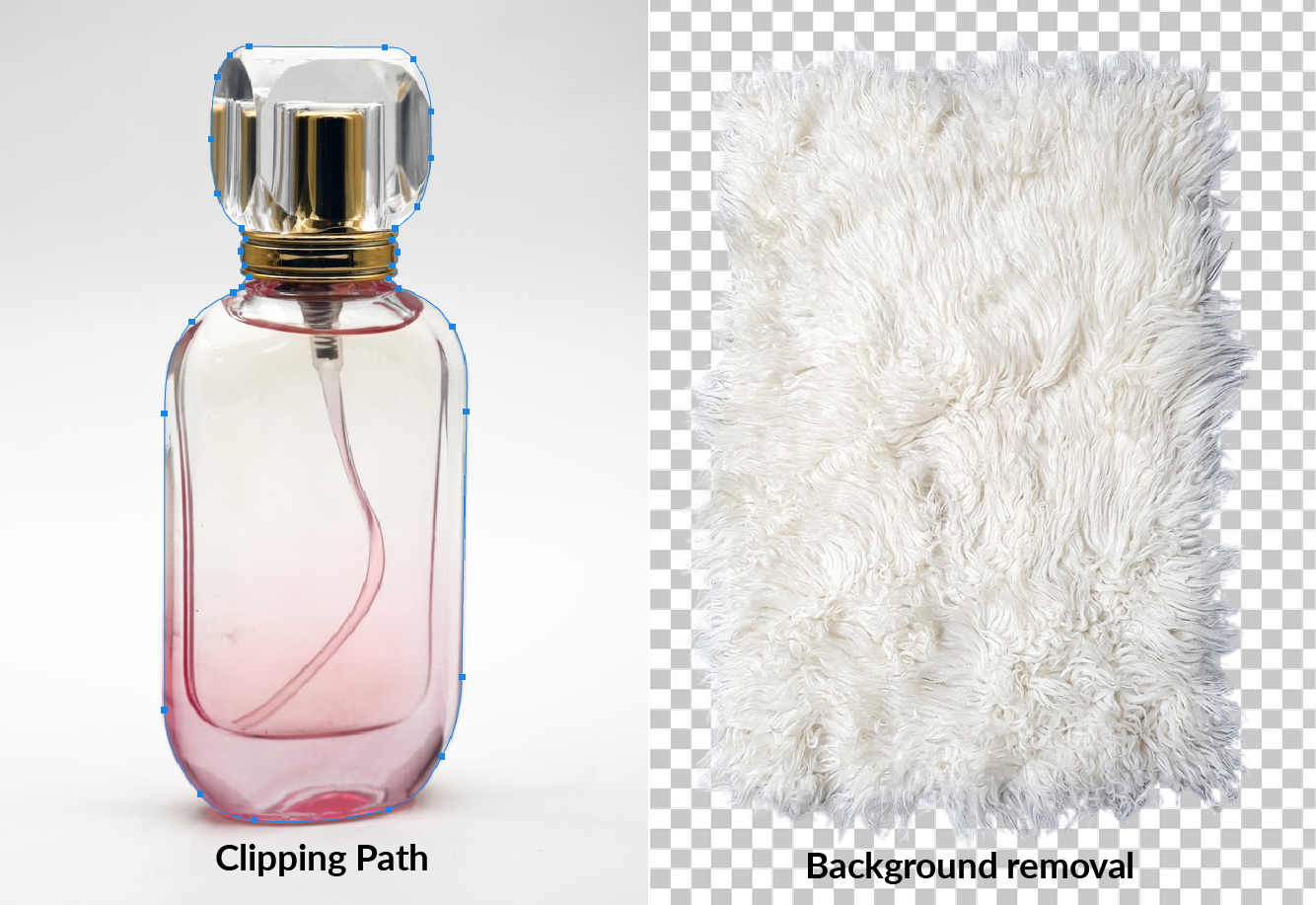 Clipping Path vs Background Removal: What’s the Difference and Which Do You Need?