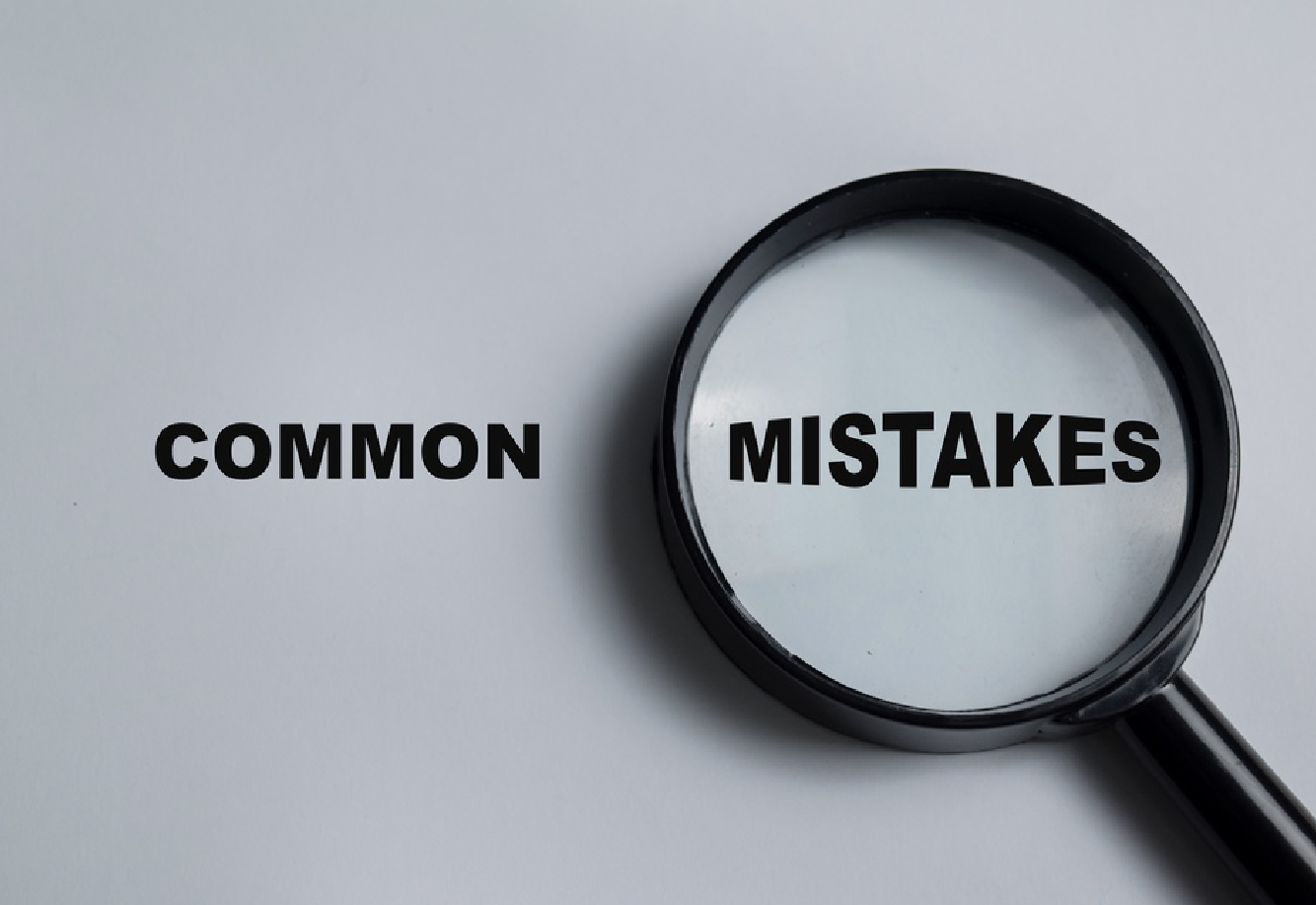 Common Product Photography Mistakes and How Photo Editing Fixes Them