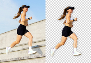 Photo Editing Services