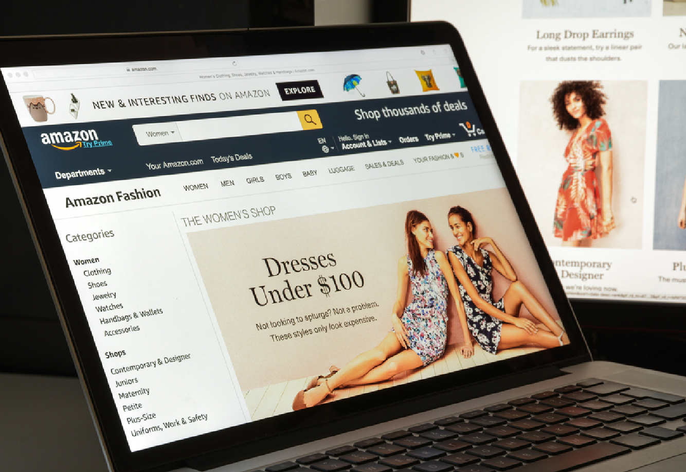 Complete Guide to Amazon Product Image Requirements