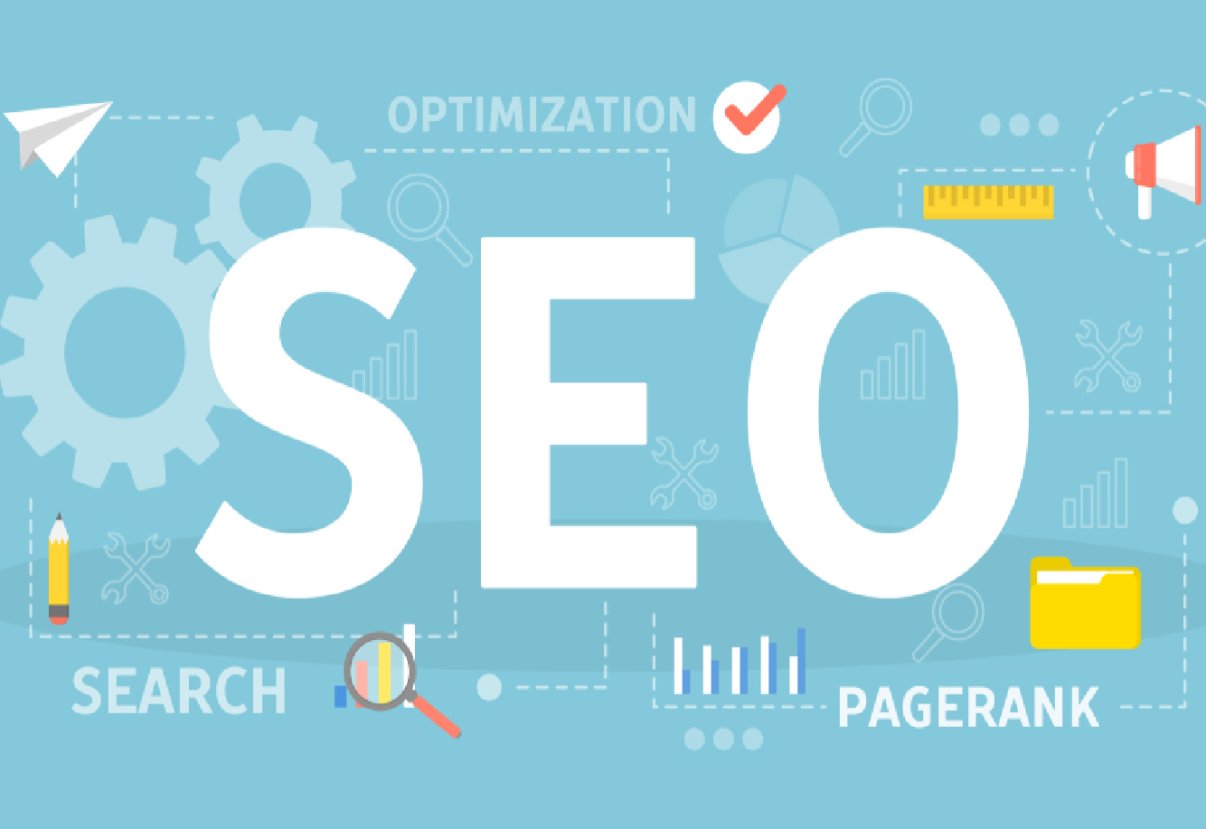 How Image Optimisation Improves SEO and Boosts Sales