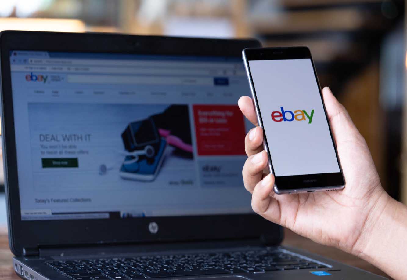 eBay Product Image Optimisation Guide