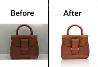 How to Remove Background from Product Photos