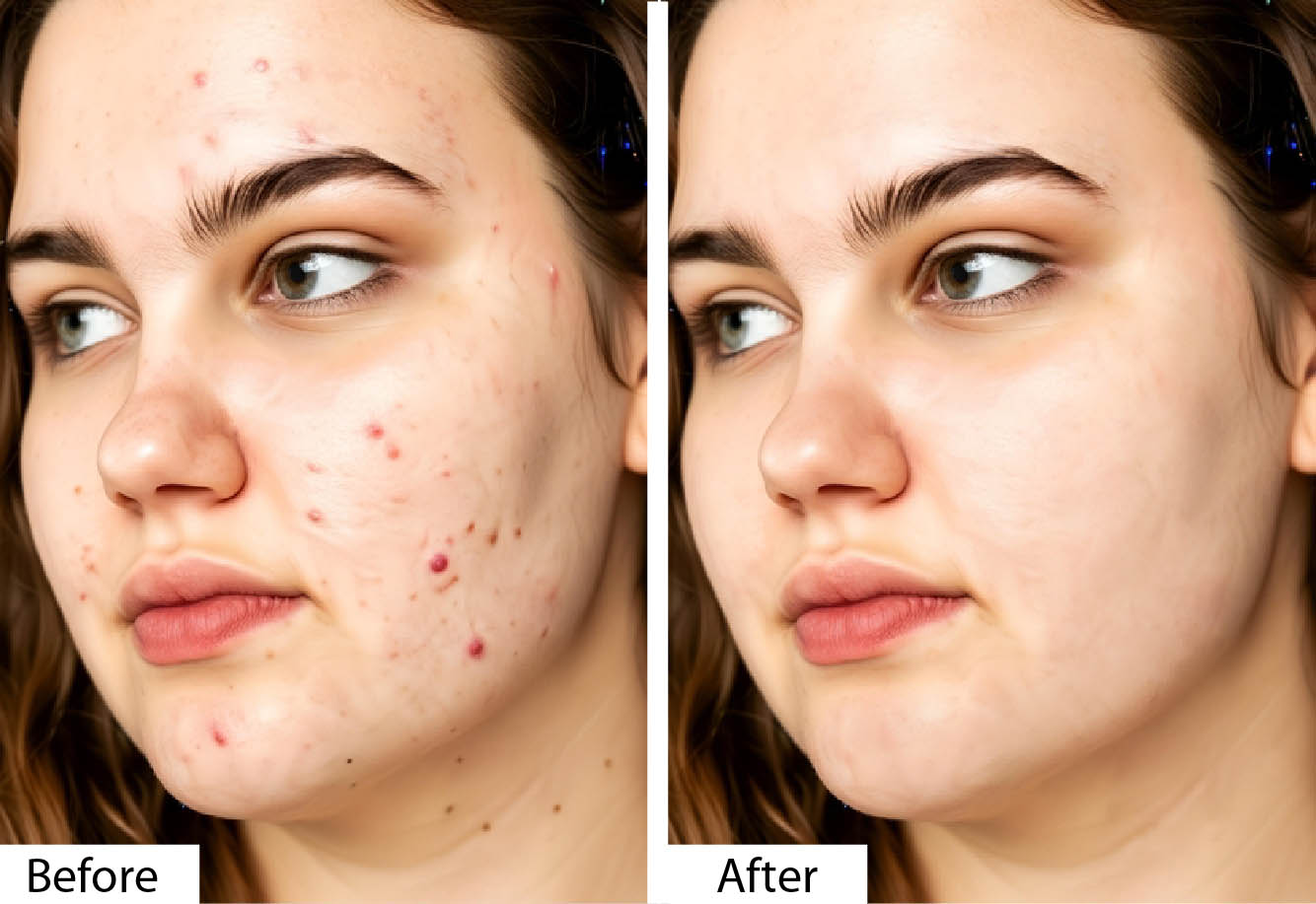 Professional e-commerce Product Photo Retouching Guide