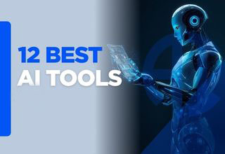 Free and Paid Top 12 Best AI Tools in 2026