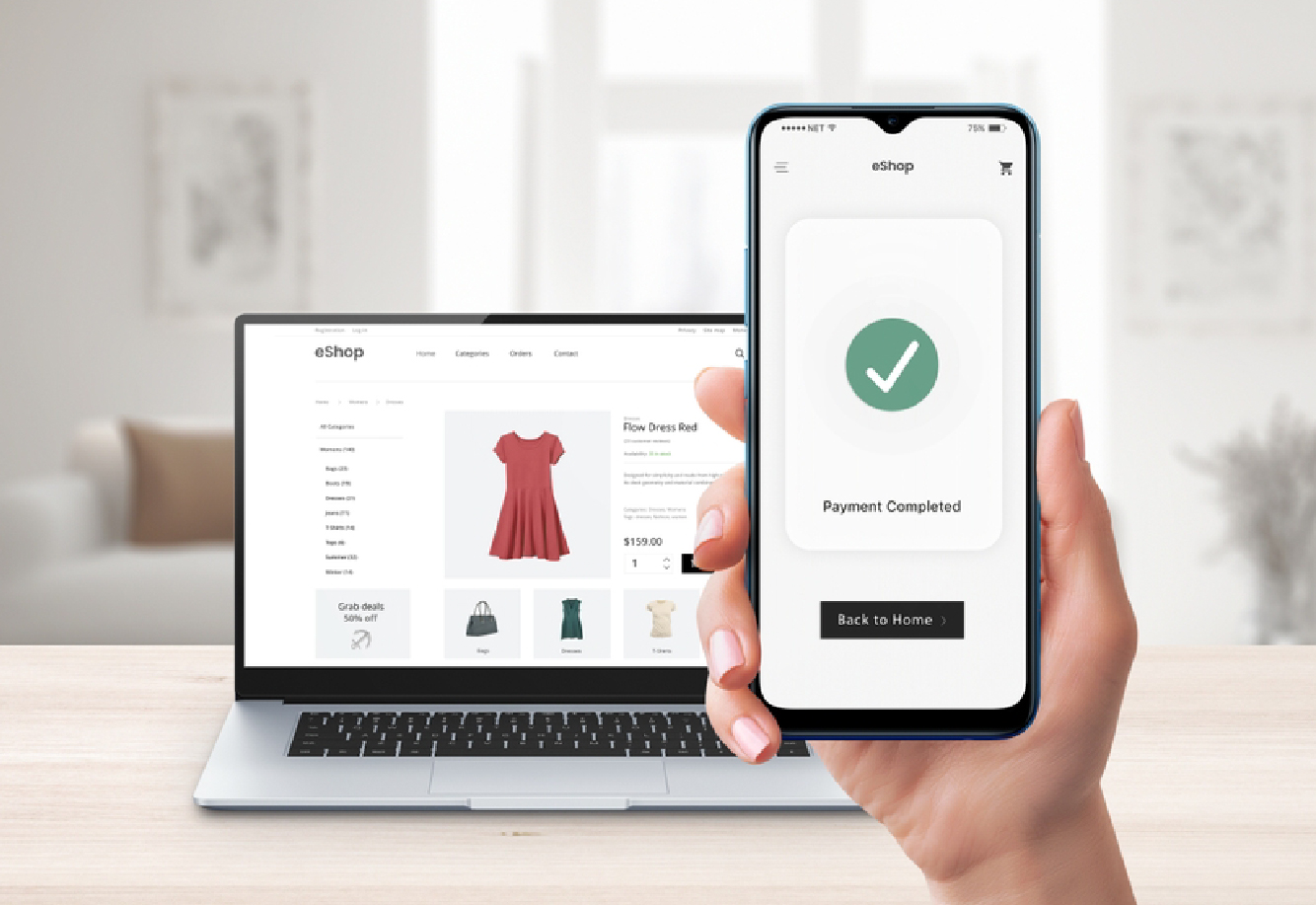 How Product Images Attract Sales: A Complete Guide for E-Commerce Success